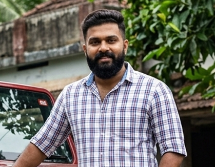 deepak